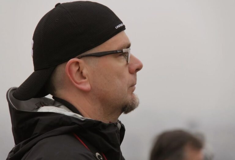 Dr. Valdas Kilpys. Pakalbėkime apie demografiją arba marš į lovą