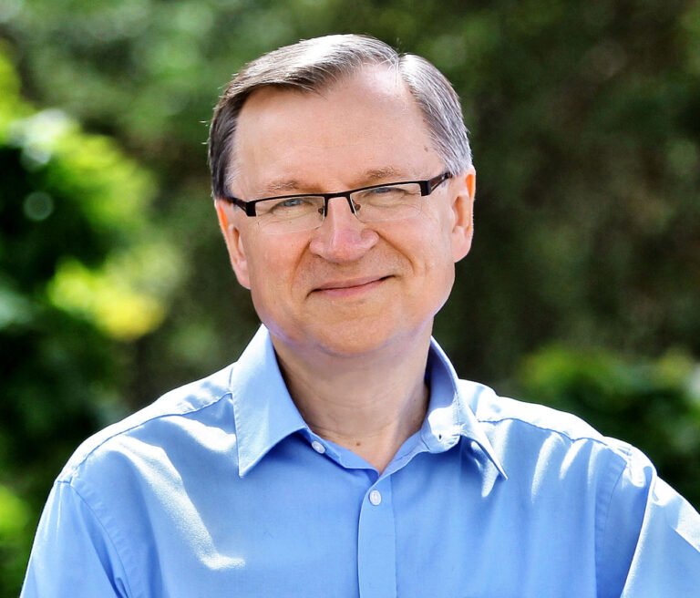 Dr. Egidijus Vareikis. Friedrich August et Brigitte