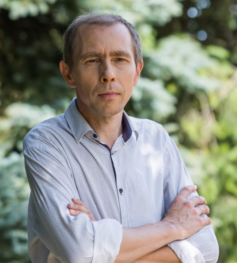 Ramūnas Aušrotas. Šeimos autonomija – laisvė priimti sprendimus vaiko ugdymo srityje