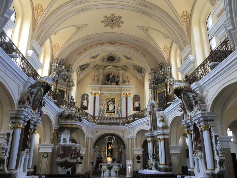 Paskyrimai Telšių vyskupijoje