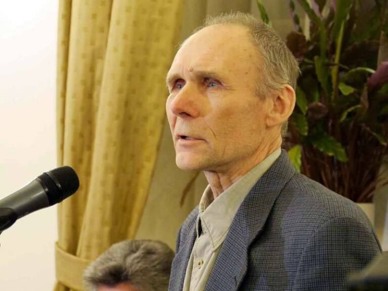 Aleksandras Žarskus. Kada baigiasi kova už laisvę?