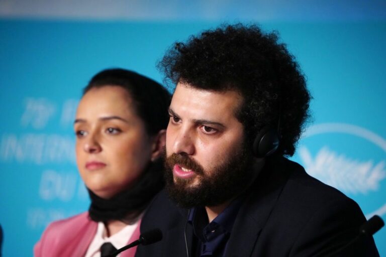 Iranas nuteisė režisierių dėl „propagandos prieš islamo sistemą”