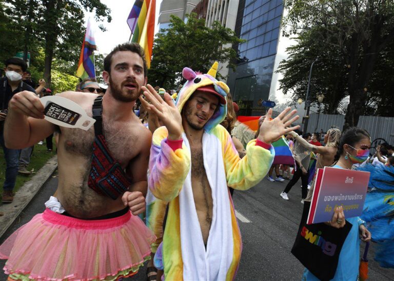 ES aukščiausios instancijos teismas Lenkijos byloje stojo LGBT darbuotojo pusėn
