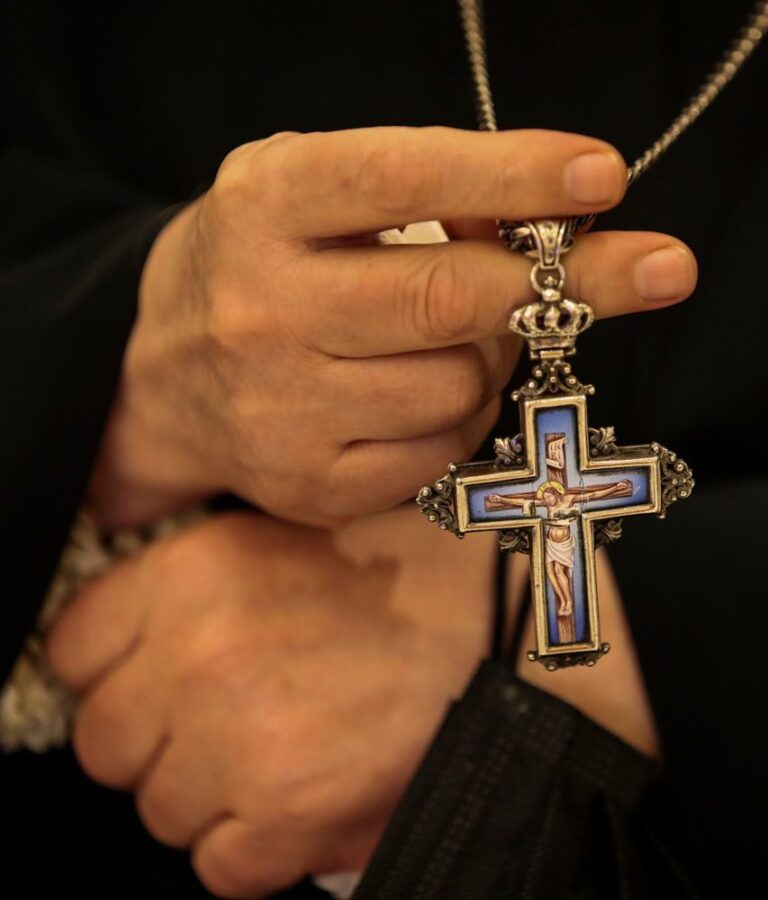 Tyrimas: tik 25 % katalikų ir tradicinių protestantų dvasininkų JAV tiki Adomo ir Ievos istoriškumu