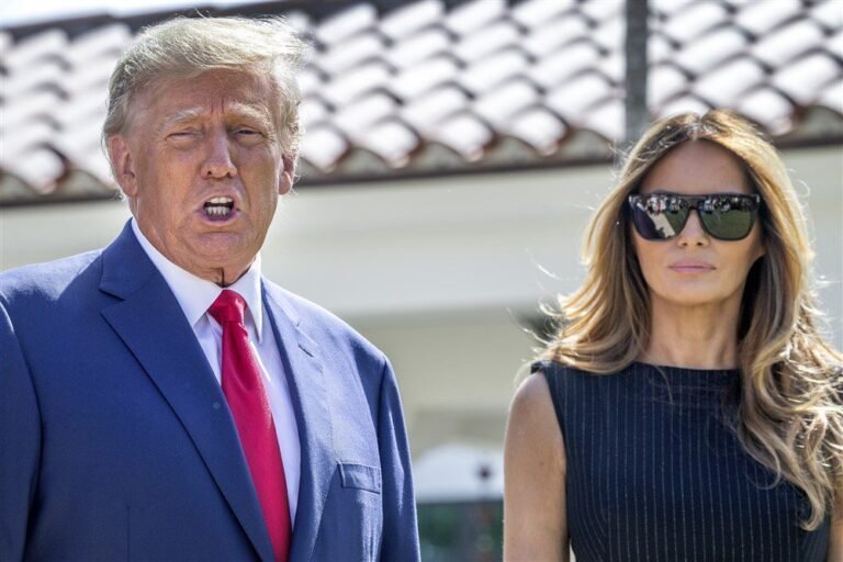 Donaldas Trumpas atsisako liudyti Kongreso komitetui