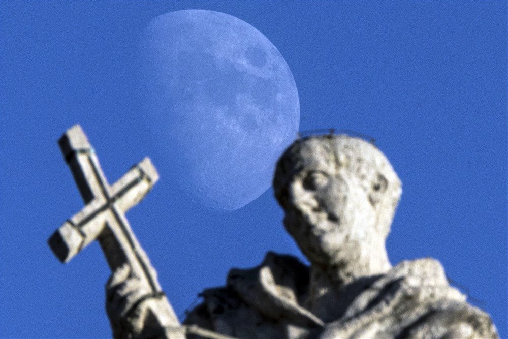 Vatikanas / EPA nuotr.