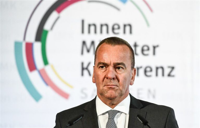 O. Scholzas paskirs Borisą Pistorius naujuoju Vokietijos gynybos ministru