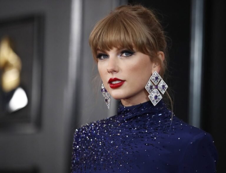 Taylor Swift tikėjimo pokyčiai