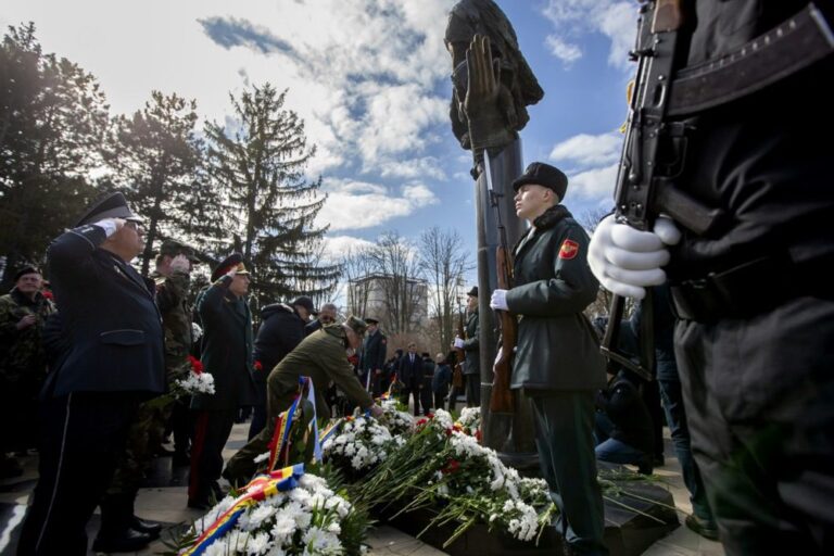 Padniestrės separatistai rengia suvažiavimą, prašys prisijungti prie Rusijos