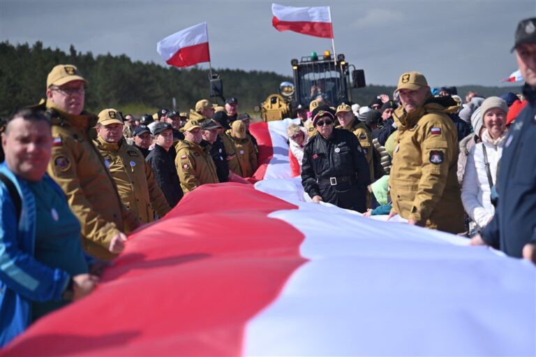 Lenkija – tarp 20 didžiausių pasaulio ekonomikų
