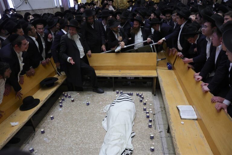 Mirė su Lietuva sąsajų turėjęs vienas iš ortodoksinio judaizmo dvasinių lyderių (papildyta D. Lupshitzo komentaru)
