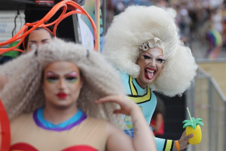 Vilnius pretenduos 2027 metais organizuoti Europos LGBT bendruomenės festivalį „EuroPride“
