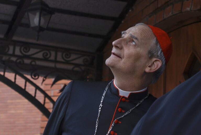 Italijos vyskupų vadovas – į popiežiaus sostą pretenduojantis išsilavinęs ir strategiškai mąstantis kardinolas