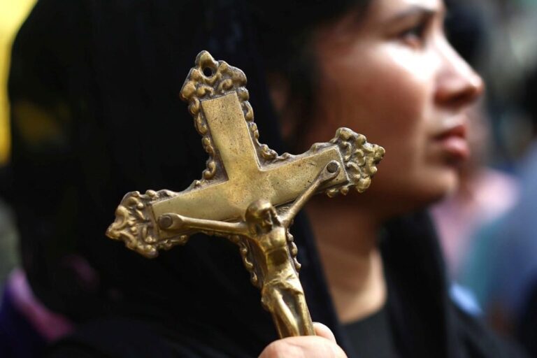 Pasaulyje padaugėjo šalių, kuriose persekiojami krikščionys, skelbia autoritetinga ataskaita
