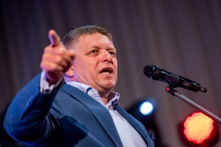 Savo oro gynybos sistemas Ukrainai atidavusi Slovakija NATO pagalbos nesulauks