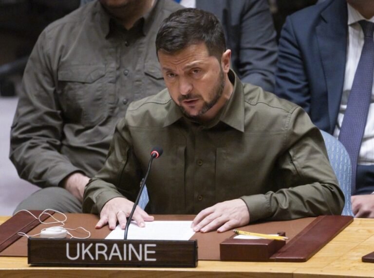 Lenkija išsikvietė Ukrainos ambasadorių pasiaiškinti