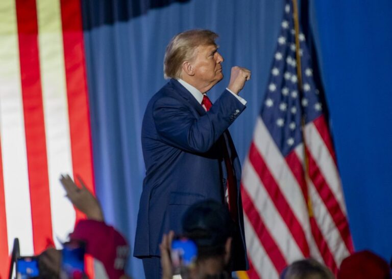 Po D. Trumpo pasisakymų konservatoriai rengs saugumo iššūkiams skirtą strategiją