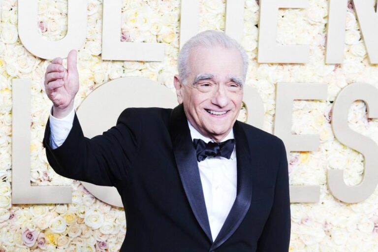 Legendinis režisierius Martinas Scorsese baigė kurti filmo apie Jėzų scenarijų