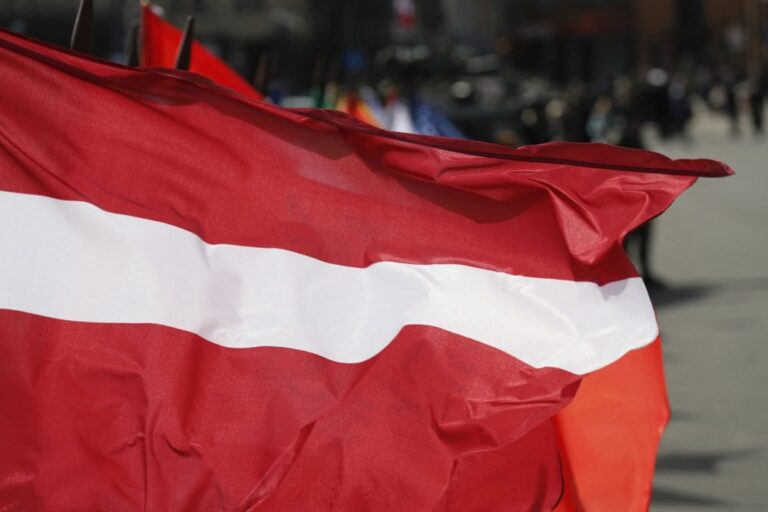 Latvijos teisingumo ministerija pateikė tikinčiųjų statistiką