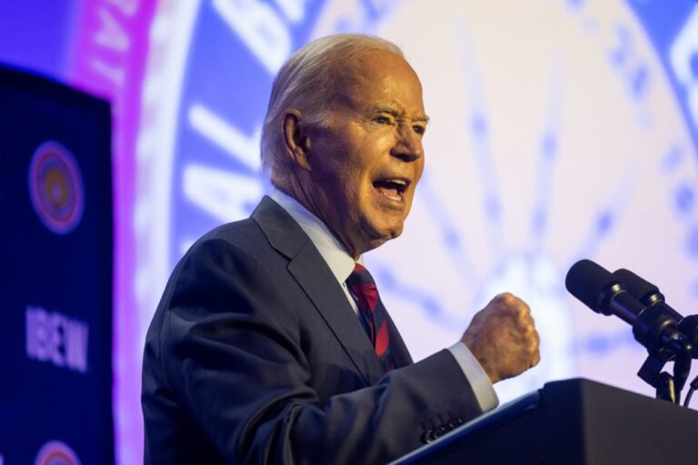 J. Bidenas nepritaria Palestinos valstybingumo pripažinimui