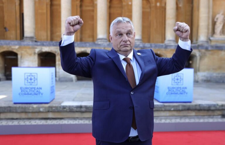 Vengrija įspėjo ES ambasadorius nedalyvauti homoseksualų eitynėse Budapešte