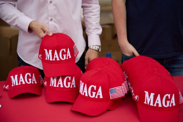 Dauguma JAV katalikų balsavo už Donaldą Trumpą