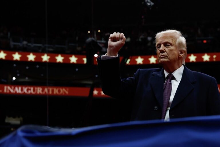 Mick Hume. Jie bijo ne tik Trumpo ir Musko – bet tavęs ir manęs
