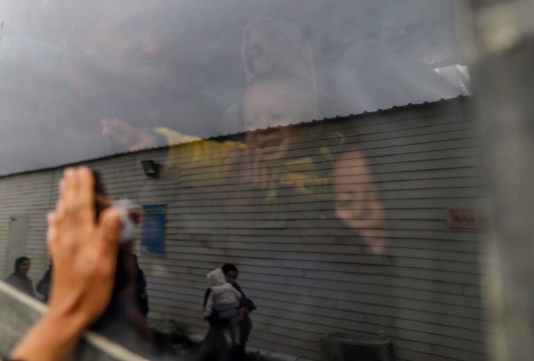 Naujienų telegrafas: Rivjera Gazoje, Argentina iš PSO, mokestis už migrantus