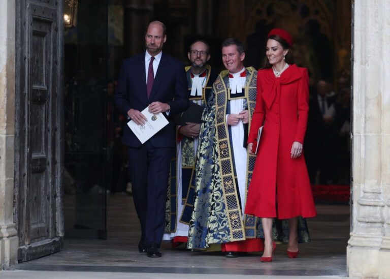 Princas Viljamas atstovaus britų karališkąją šeimą popiežiaus laidotuvėse