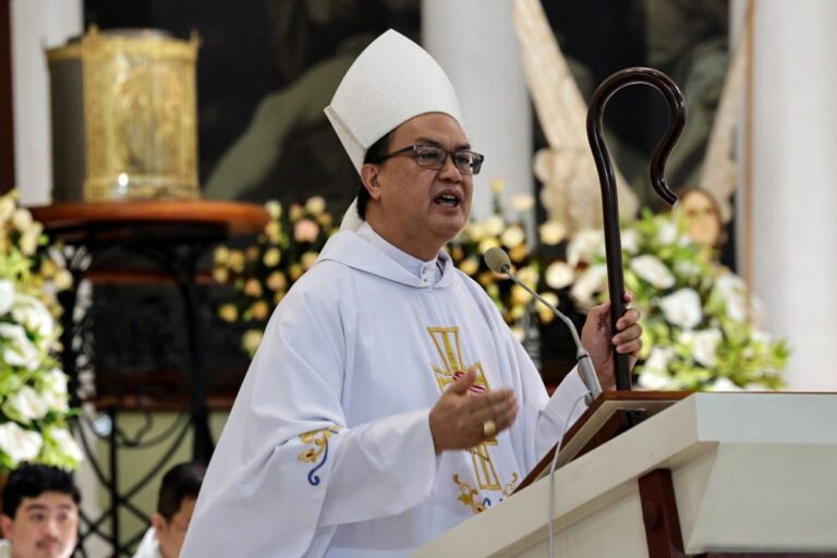 Filipinai tapo pirmoji šalis visiškai pasišventusi Dieviškąjam Gailestingumui