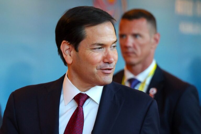JAV ir Rusijos diplomatijos vadovai susitiko Malaizijoje
