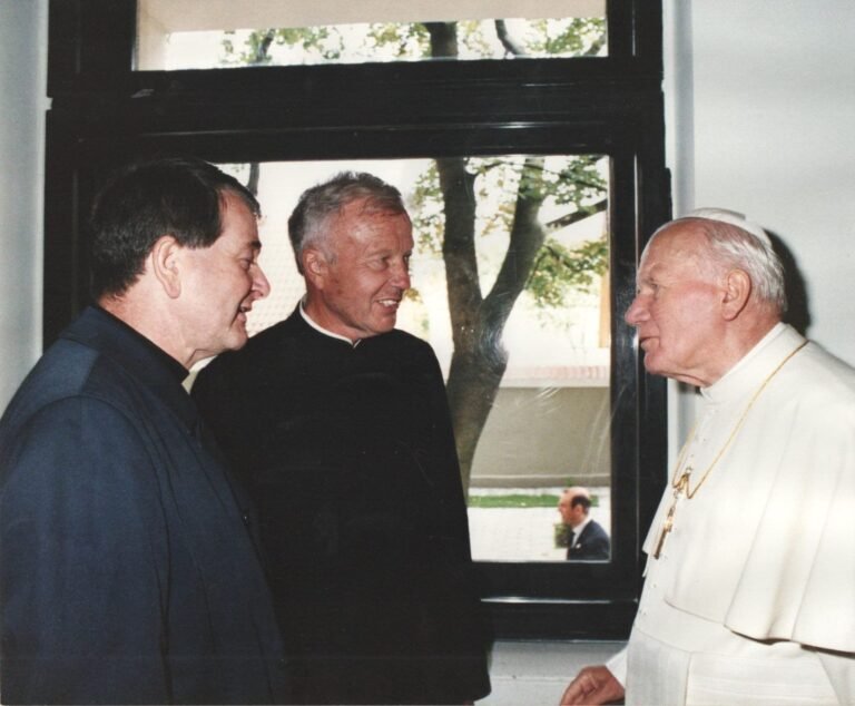 Kunigas Jonas Juraitis – mąstytojas ir mokytojas