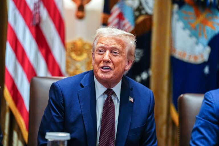 Tomas Viluckas. Ar gali Trumpas patekti į dangų?