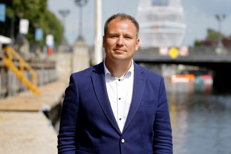 Giedrius Surplys. Kodėl LVŽS steigia krikščioniškos demokratijos ir tradicinių vertybių centrą? – III dalis