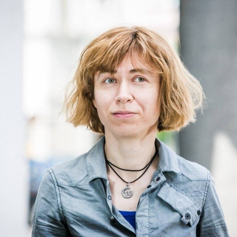 Dr. Nida Vasiliauskaitė. Apie skiepų pasą