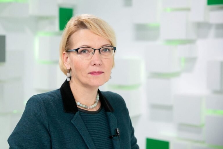 Viceministras neįgaliųjų klausimams – reikalingas