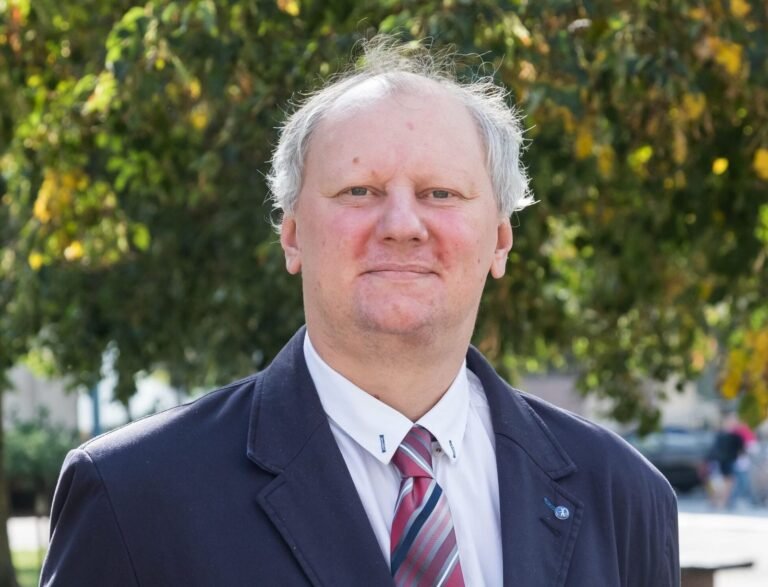 Dr. Marius Kundrotas. Homoseksualumas stereotipų gniaužtuose