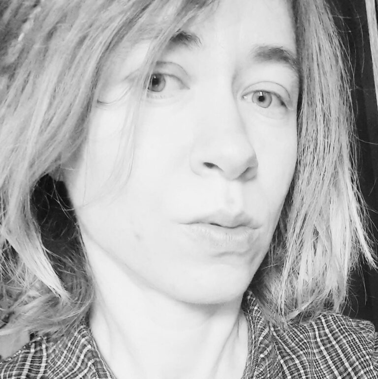 Dr. Nida Vasiliauskaitė. Žmogus-mašina