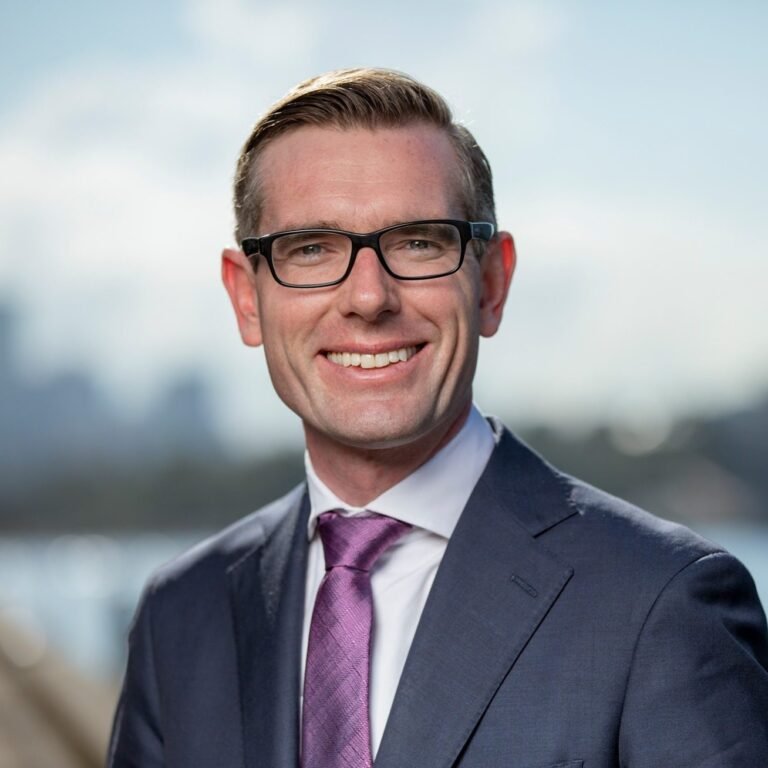 Naujojo Pietų Velso valstijos Australijoje premjeru tapo katalikas, pasisakantis prieš karantiną ir abortus