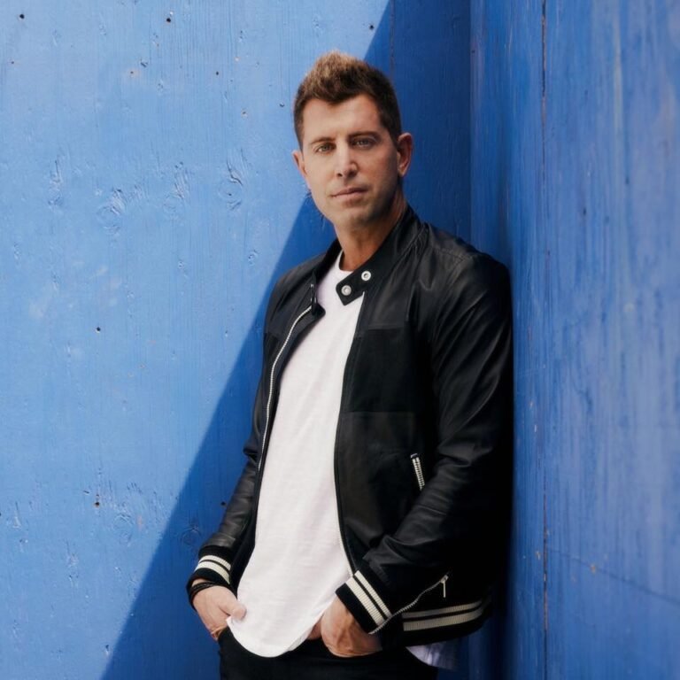 „Grammy“ nominantas J. Campas: per pandemiją Dievas mane daug ko išmokė