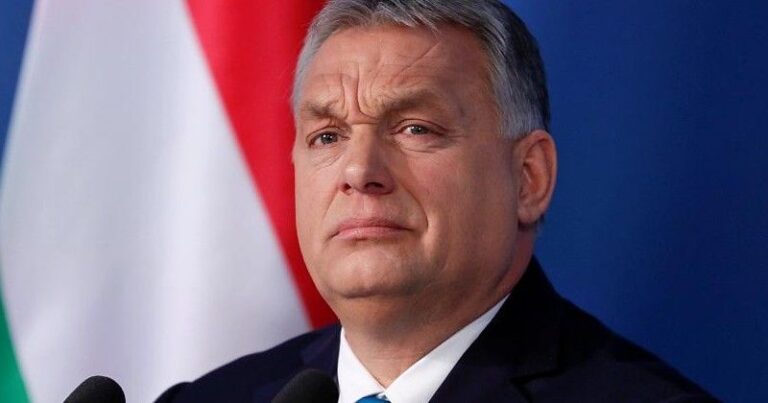 Viktoras Orbanas: nacionalinis, kultūrinis identitetas yra žmogaus teisė