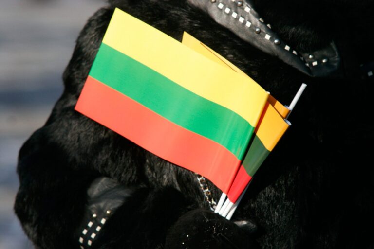 Seime teikiamas minėjimų datos: raginama prisiminti Klaipėdos sukilimą, šventąjį Juozapatą ir A. Smetoną