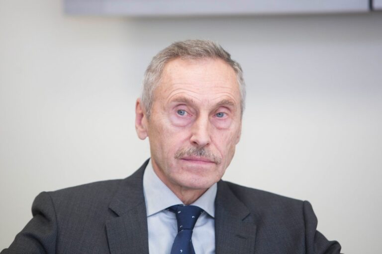 Skaitytojų paštas. Mūsų laisvės šaknys