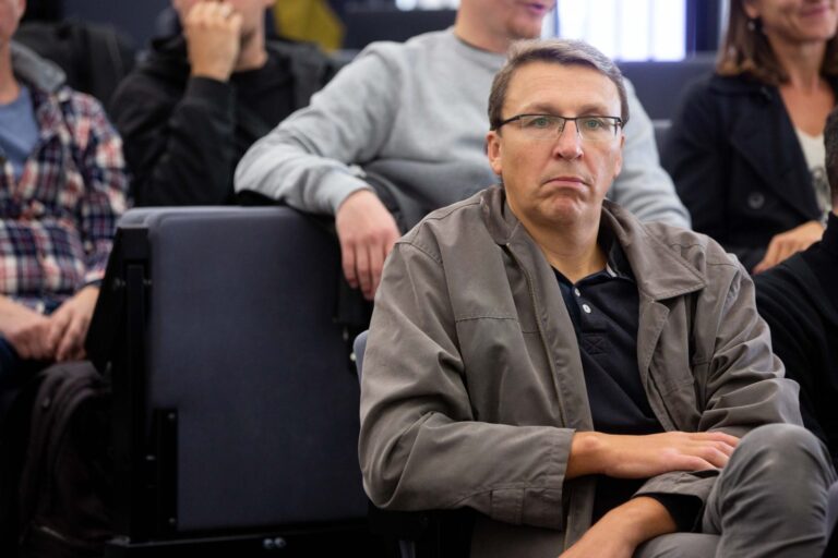 Naujienų telegrafas: sugauti pedofilai, girtas Bruveris, užsipulta LVI