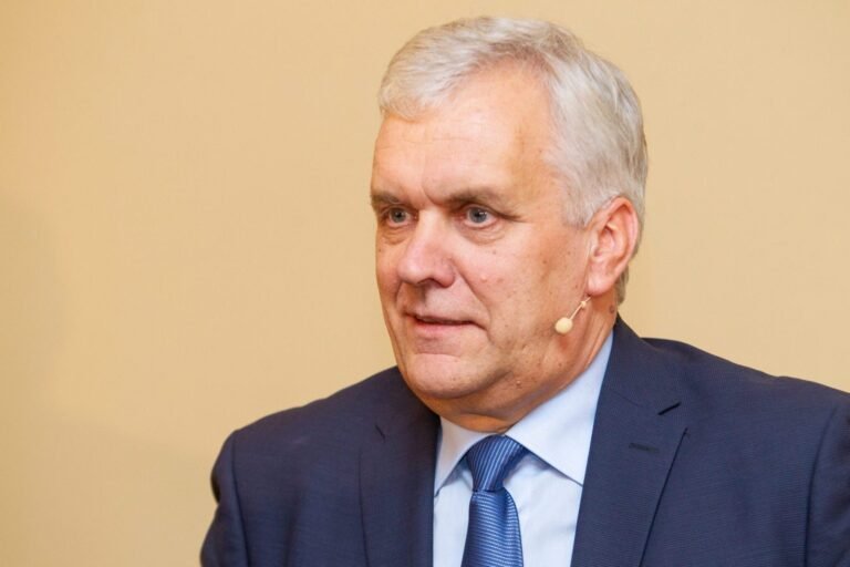 Prof. Alvydas Jokubaitis. Kodėl be krikščionybės sunku suprasti politiką?