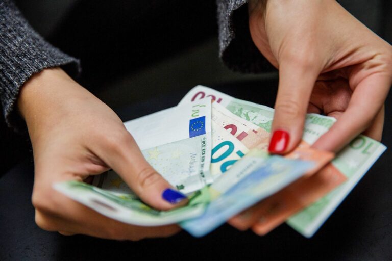 Seimui pristatytas 2024 metų valstybės biudžeto projektas