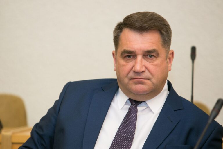 Kupiškio rajono savivaldybės mero rinkimai vyks spalio 8 dieną