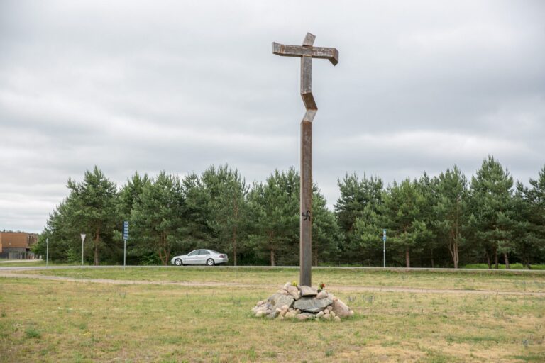 Vilniaus arkivyskupas įsteigė Balsių rektoratą