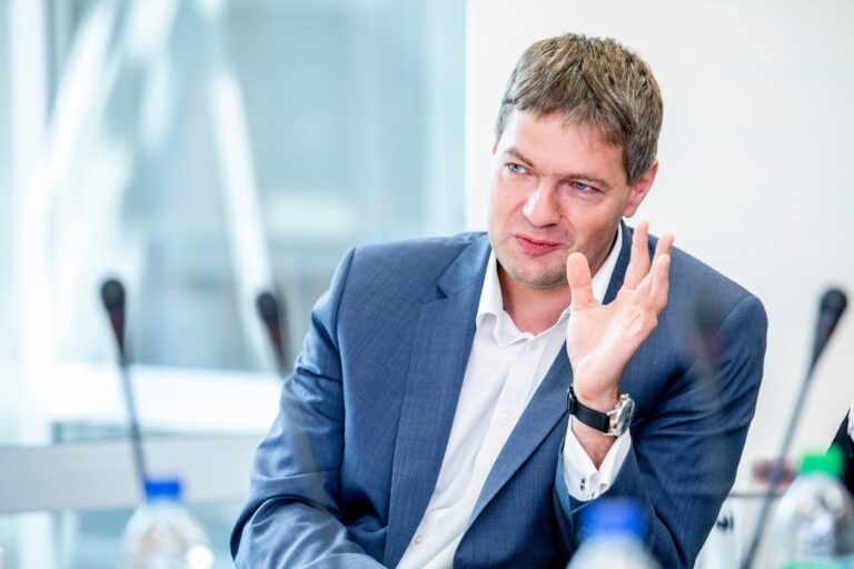 A. Mazuronis: nuosprendis „darbiečiams“ apsunkina kelią dalyvauti rinkimuose
