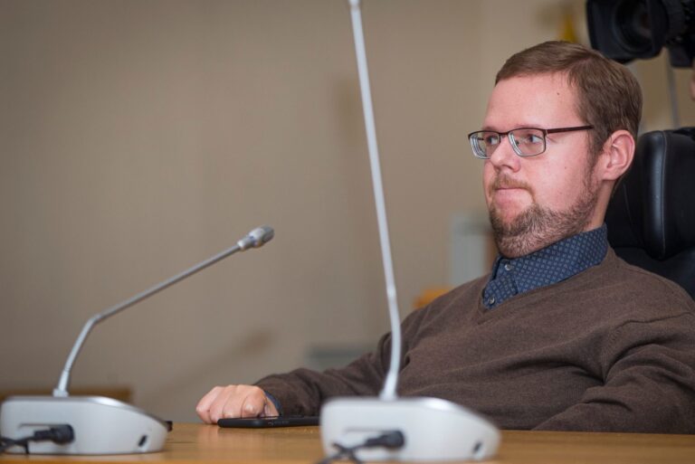 Seimo Antikorupcijos komisija dėl J. Džiugelio veiksmų kreipsis į prokurorus